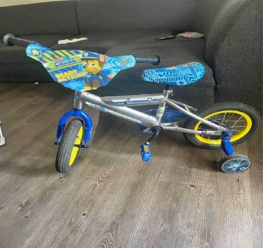 at north Children's Bicycles Happy Rides for Small Adventure Lovers