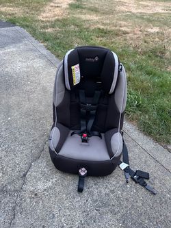 Safety 1st Convertible Car Seat