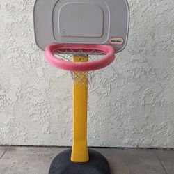 Kids Basketball Hoop 