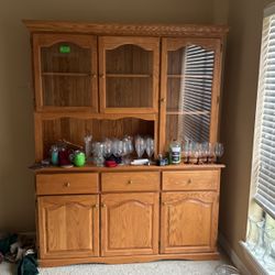 China Cabinet 