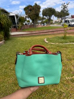 dooney & bourke handbag purse