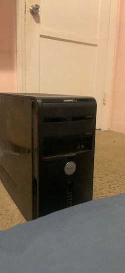 Dell vostro 200
