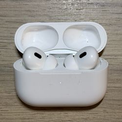 Apple AirPods Pro (2nd Generation) – Authentic