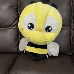 Plush Toy