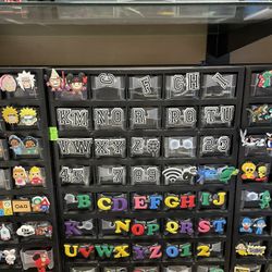 Charms Variety All Kinds New Sales New