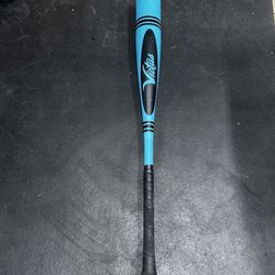 Victus Blue Blast USSSA Baseball Bat (30”/25oz - Drop 5)