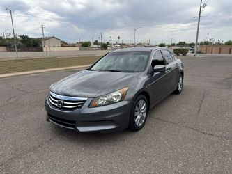 2011 Honda Accord