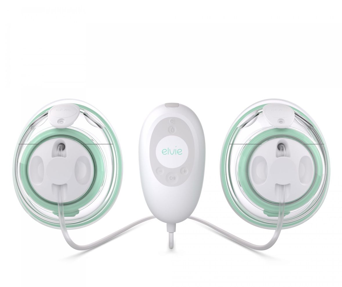 Elvie Stride Breast Pump