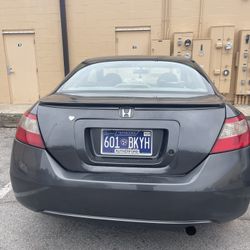 2010 Honda Civic