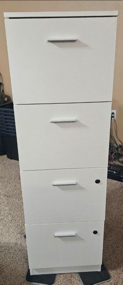 File cabinet