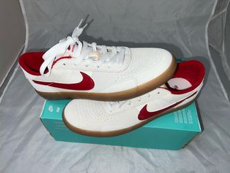Nike SB Heritage Vulc Size 9