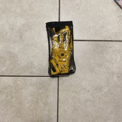 Prime Focus Goal Keeper Gloves