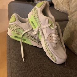 Nike Air Max