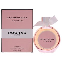 ROCHAS - MADMOISELLE EDP ( W ) 3.4 OZ