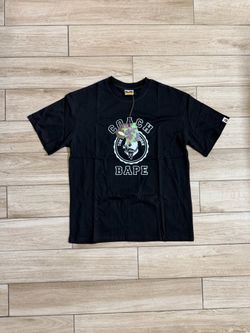 coach x bape