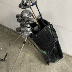 Golf Set