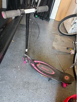 Razor scooter