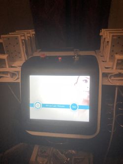 3d lazor lipo