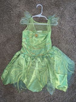 Authentic Disney dresses
