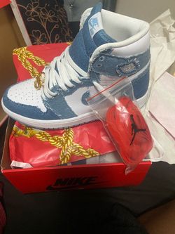 Brand new Jordans