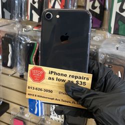 iPhone 8 64gb Unlocked 