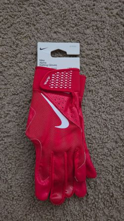 Batting gloves
