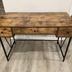 Seen In Hobby Lobby Furniture Department desk 