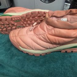 Vans Slip Hiker Lx Size 10 m 11.5 W