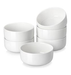 BOWLS SET OF 6