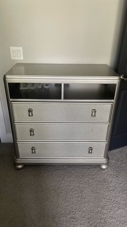 Chest