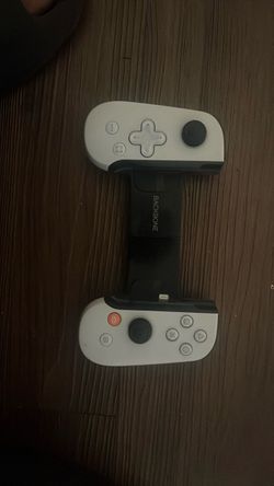 Playstation Backbone One Mobile Gaming Controller