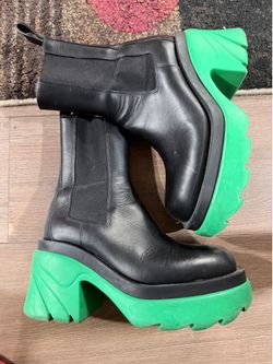 Bottega Veneta Boots