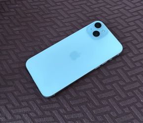 iPhone 15 Plus 128gb unlocked