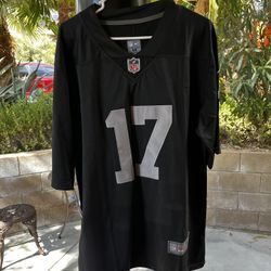 Raiders Jersey