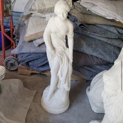 Vendo Estatuas Buen Precio 