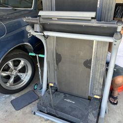 Treadmill