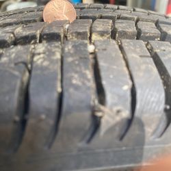 Tires 195/75/r14