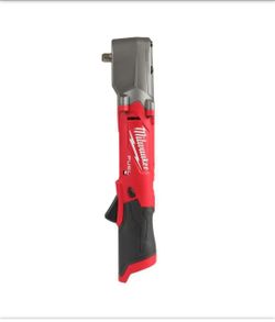 Milwaukee M12 FUEL 12V Lithium-Ion Brushless Cordless 3/8 in. Right Angle Impact Wrench (Tool-Only)
Brand new