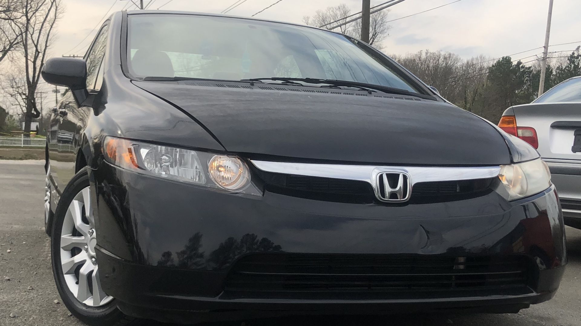 2006 Honda Civic