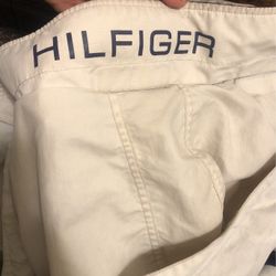 Tommy Hilfiger Rain Jacket 