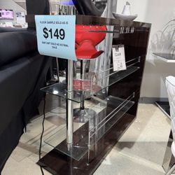 bar unit liquidation por mudanza
