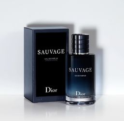Dior Sauvage ( new )