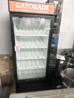 Bottle Cooler