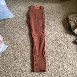 Levi’s Pants 
