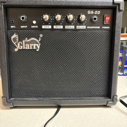 Amplifier 