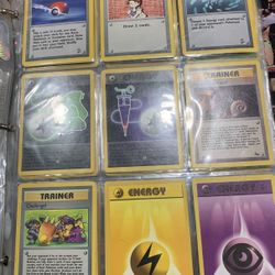 Pokémon Card 