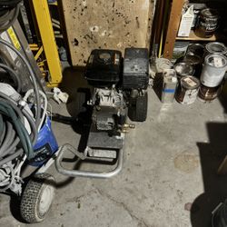 Painting Business Equipment