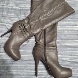 Aldo Boots