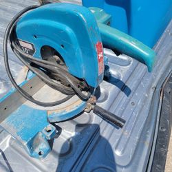 10" Chop Saw