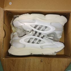 Adidas Newest Ones